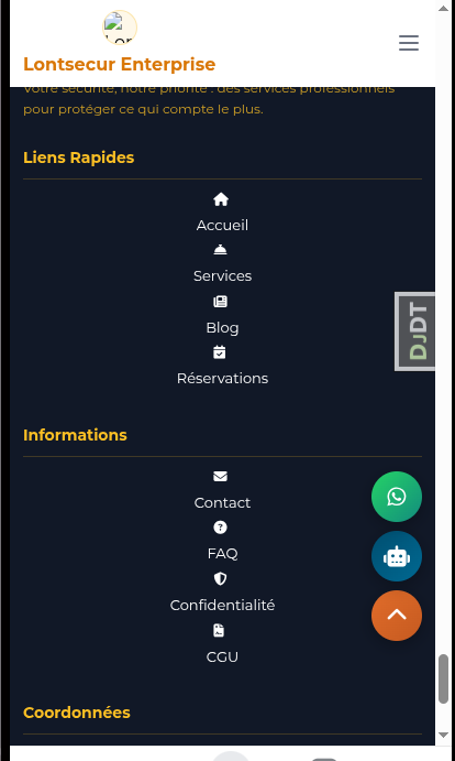 Pourquoi la cybersécurité est indispensable pour les PME